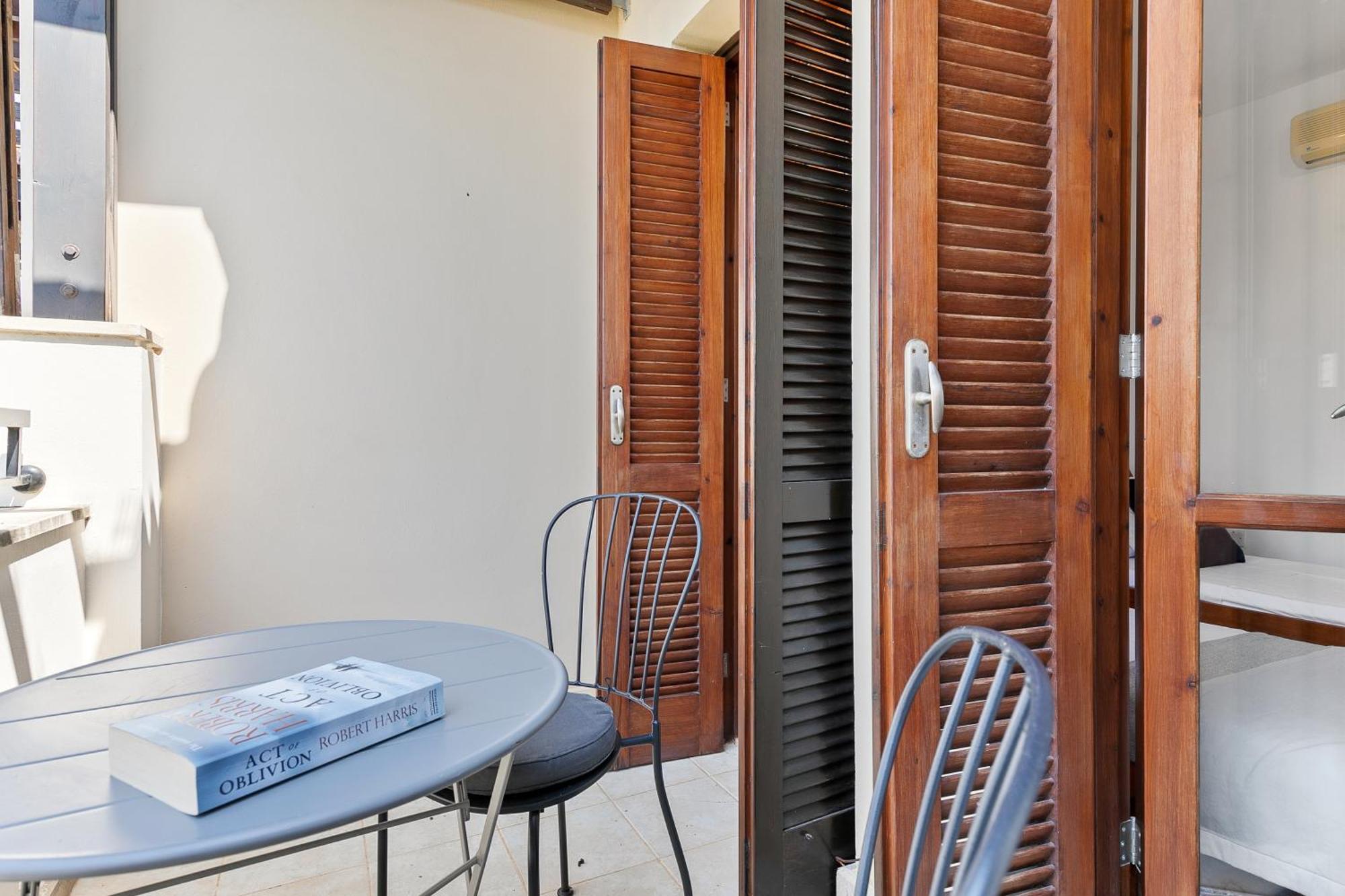 2 Bedroom Apartment Chloe With Communal Pool, Aphrodite Hills Resort Kouklia Exteriér fotografie